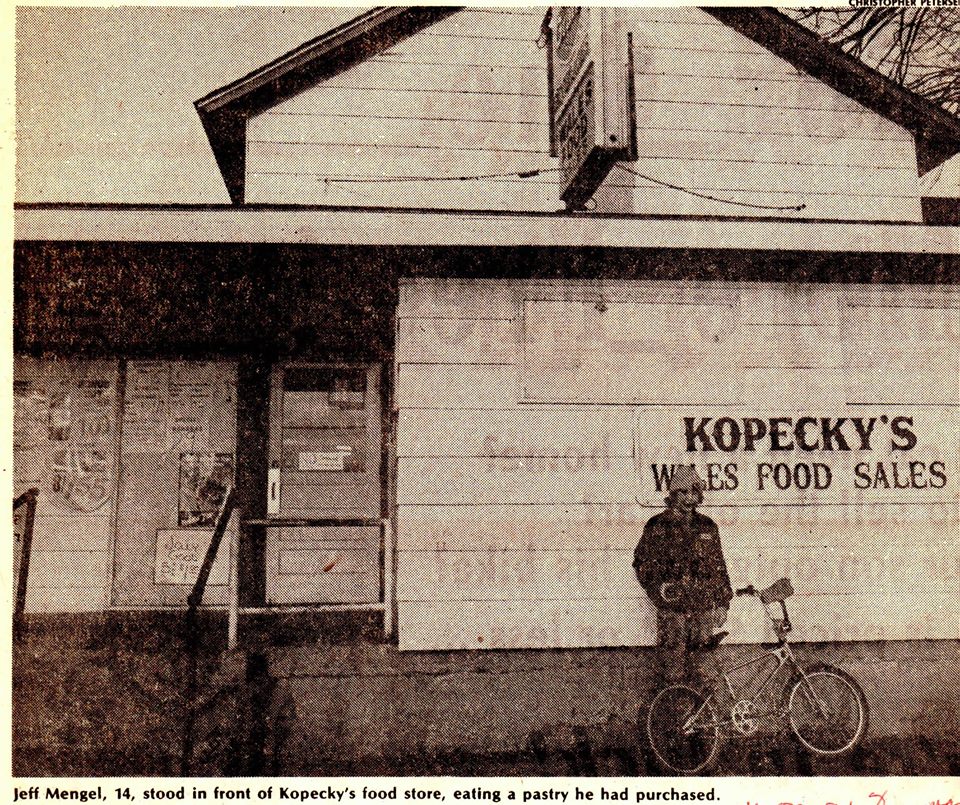 Kopeckys Store